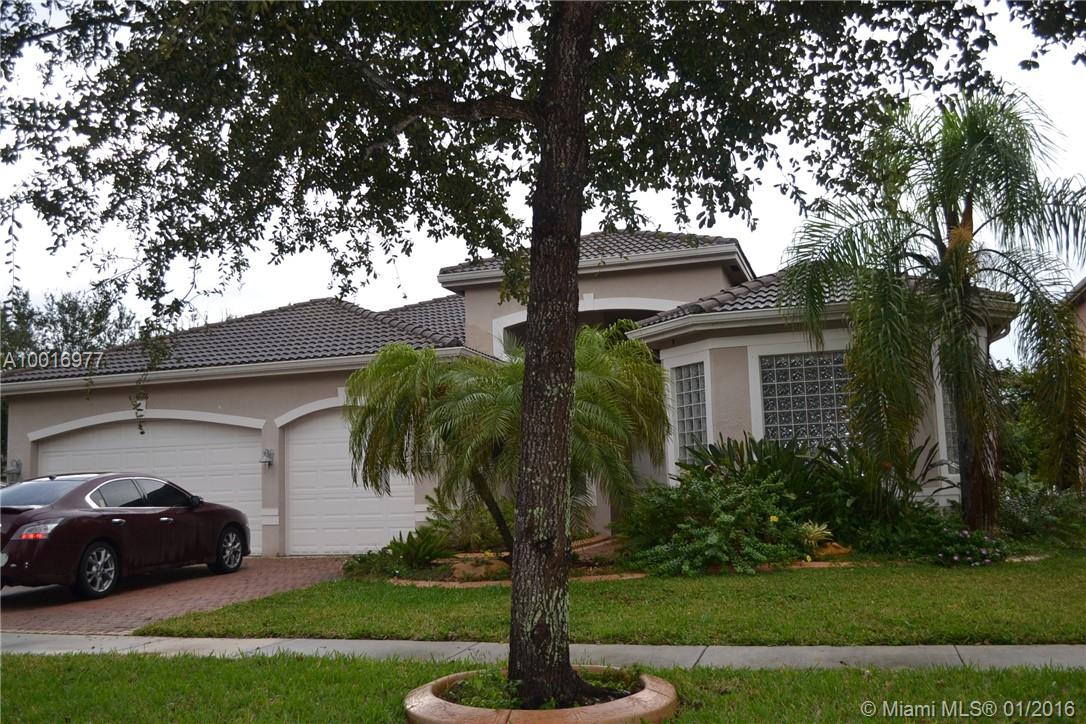 Sunset Lakes Three - Residential