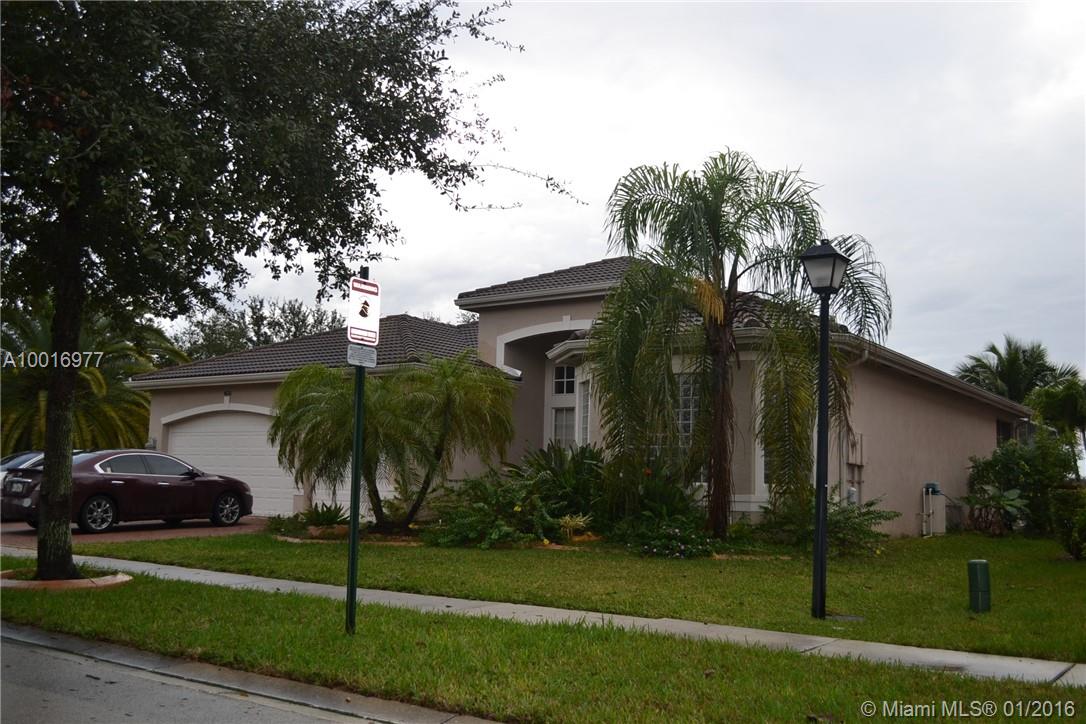 Sunset Lakes Three - Residential