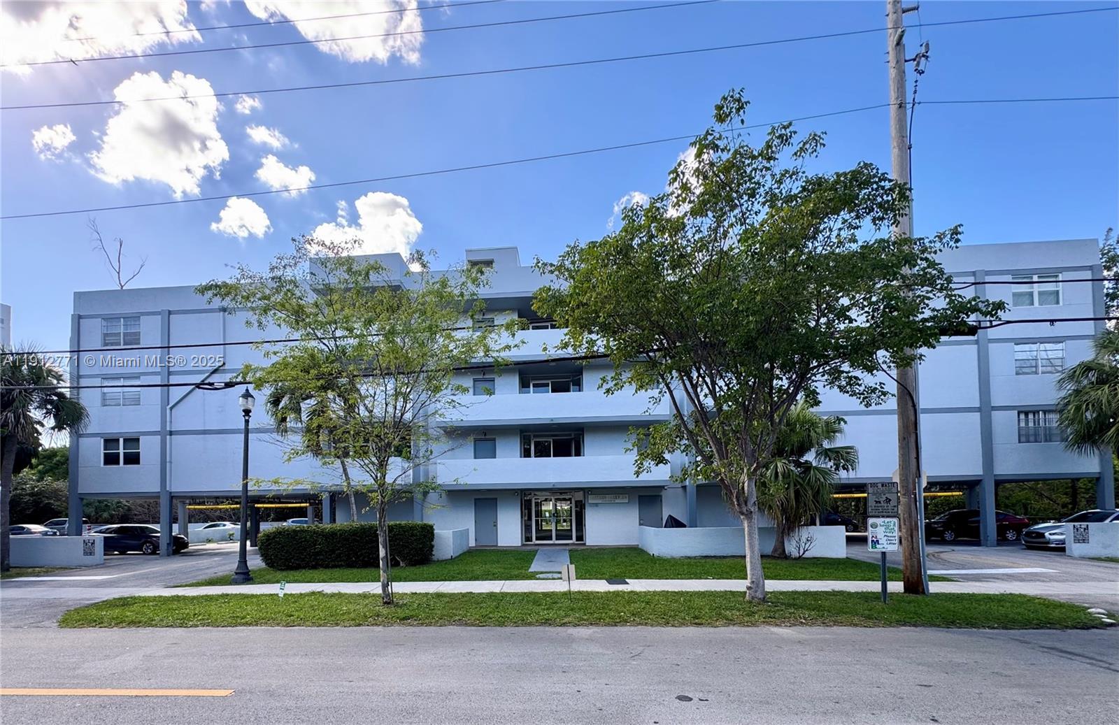 EASTERN PARKVIEW CONDO - Residential