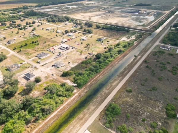 LEHIGH PROPERTY - Land