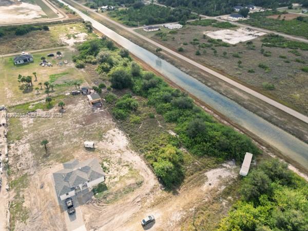 LEHIGH PROPERTY - Land