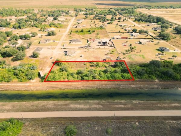 LEHIGH PROPERTY - Land
