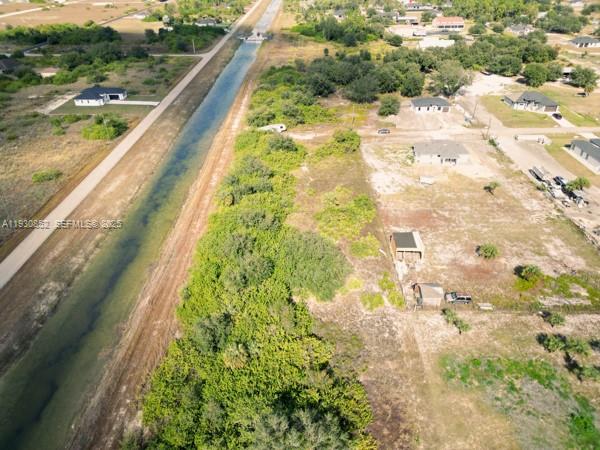 LEHIGH PROPERTY - Land