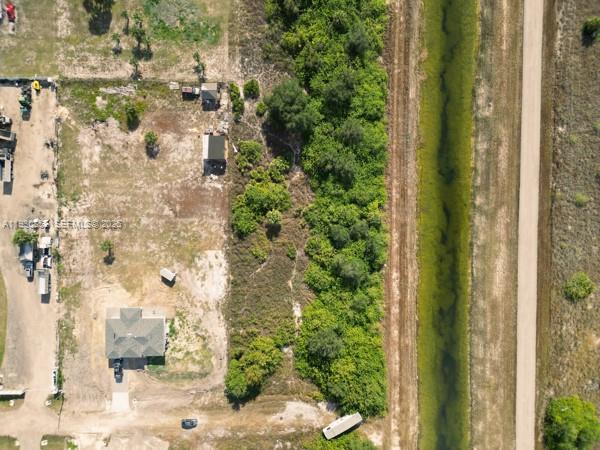 LEHIGH PROPERTY - Land