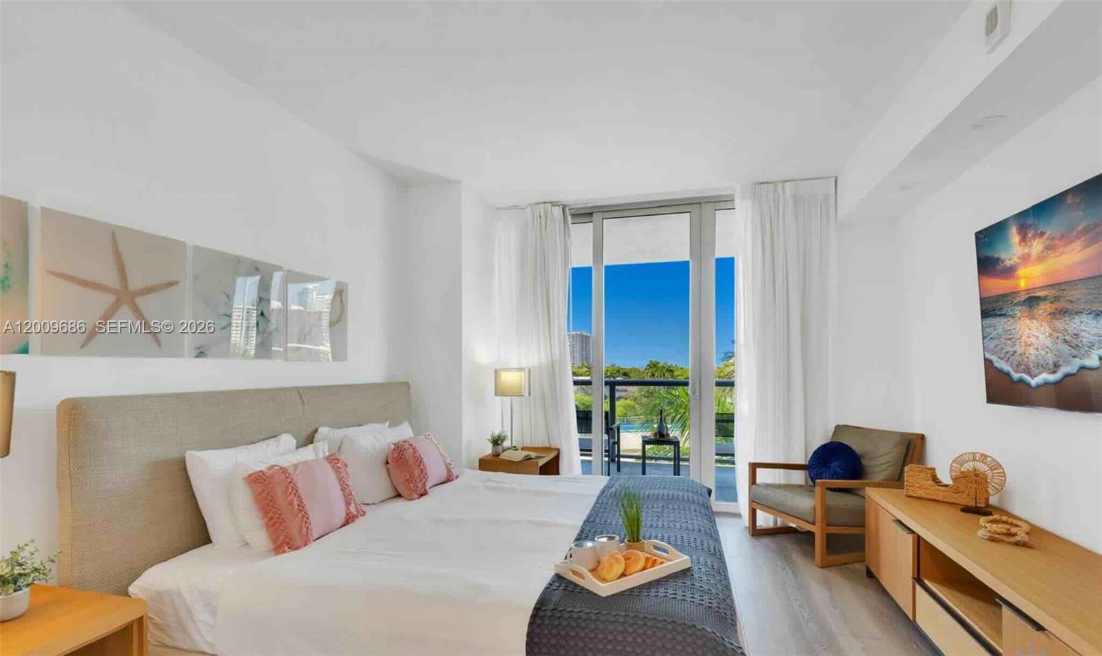 BEACHWALK CONDOMINIUM - Residential
