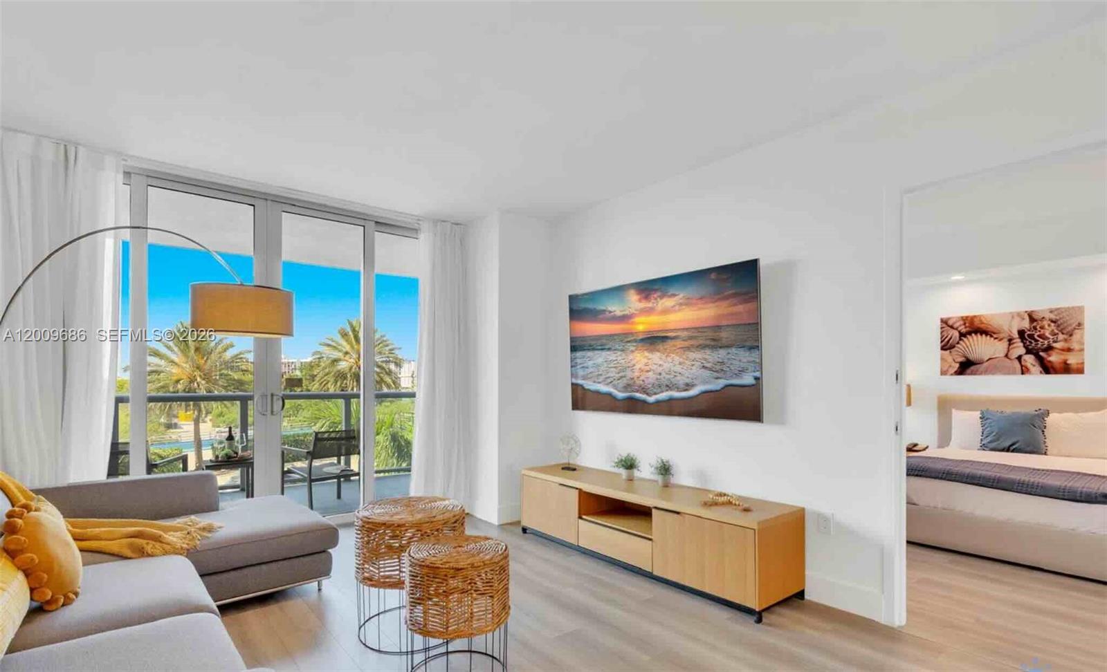 BEACHWALK CONDOMINIUM - Residential
