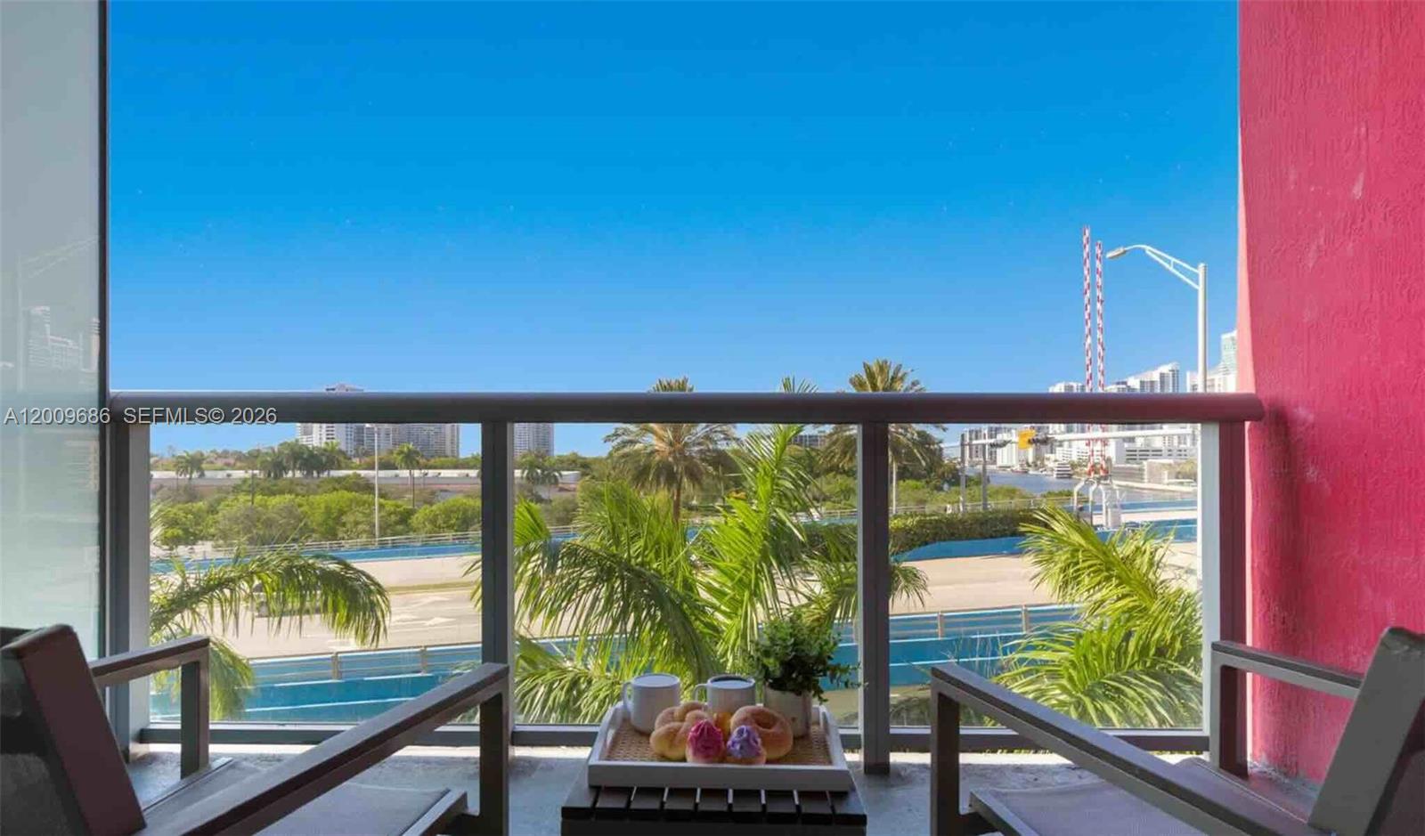 BEACHWALK CONDOMINIUM - Residential