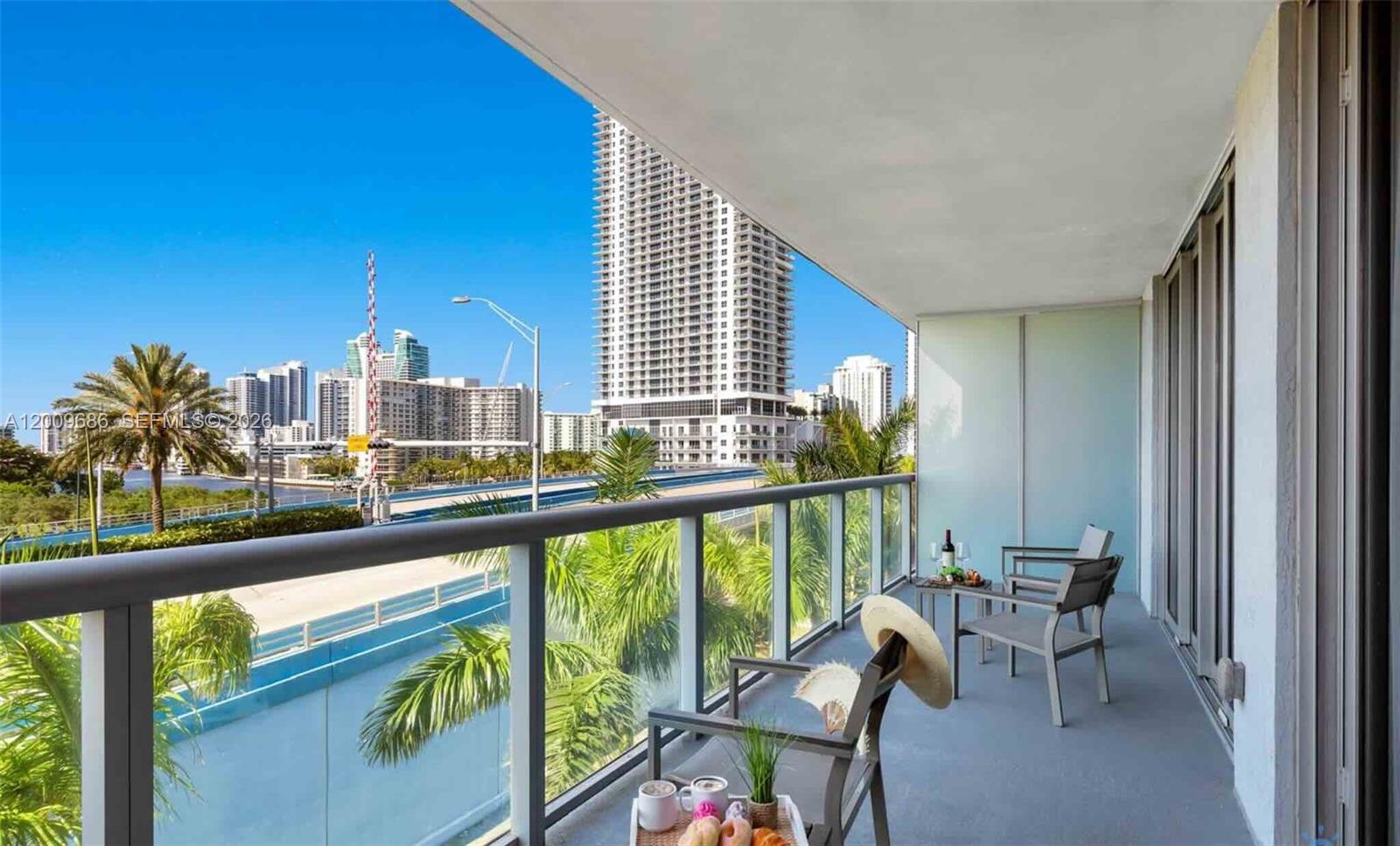 BEACHWALK CONDOMINIUM - Residential