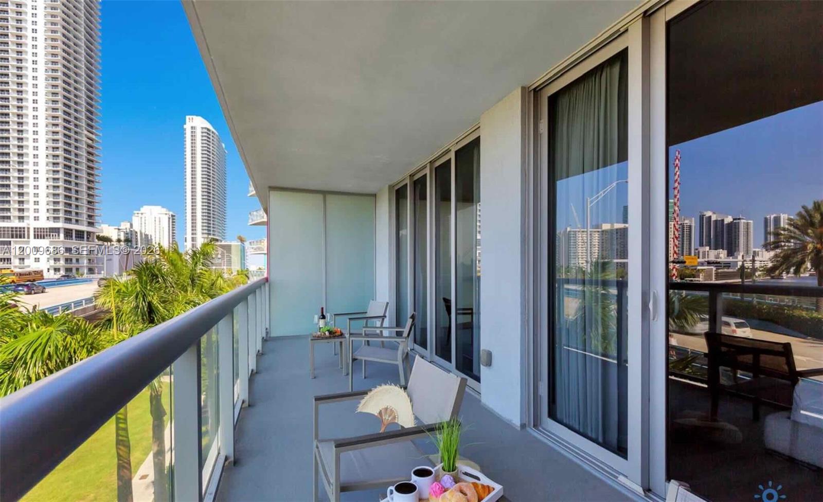 BEACHWALK CONDOMINIUM - Residential