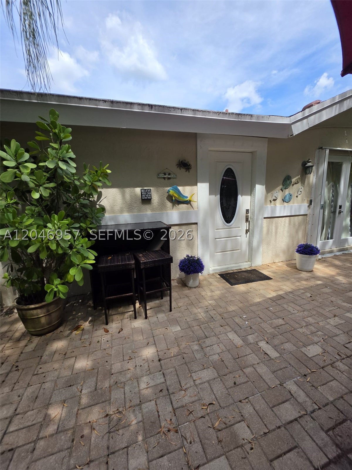 SHADY LANE - Residential Lease
