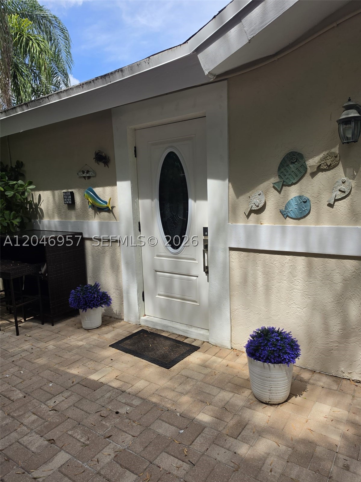 SHADY LANE - Residential Lease