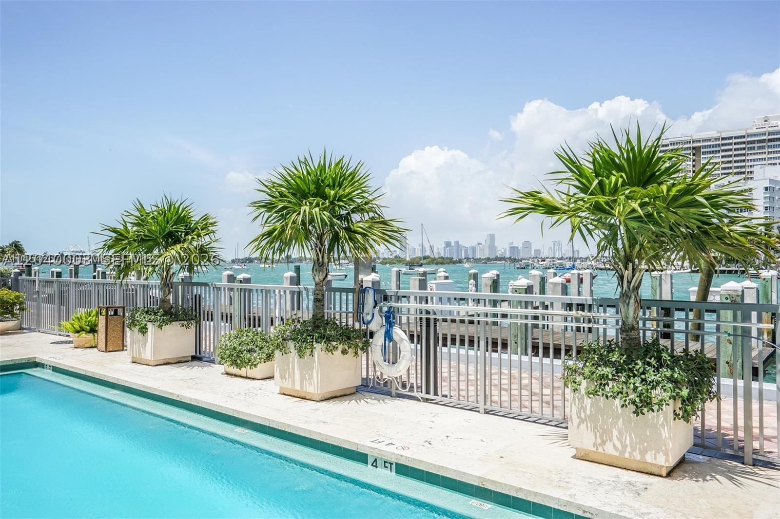 CAPRI SOUTH BEACH CONDO - Residential