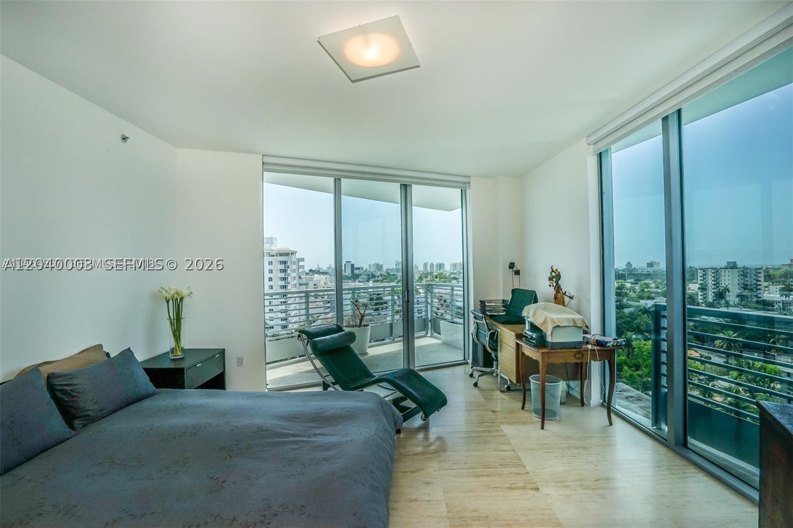 CAPRI SOUTH BEACH CONDO - Residential