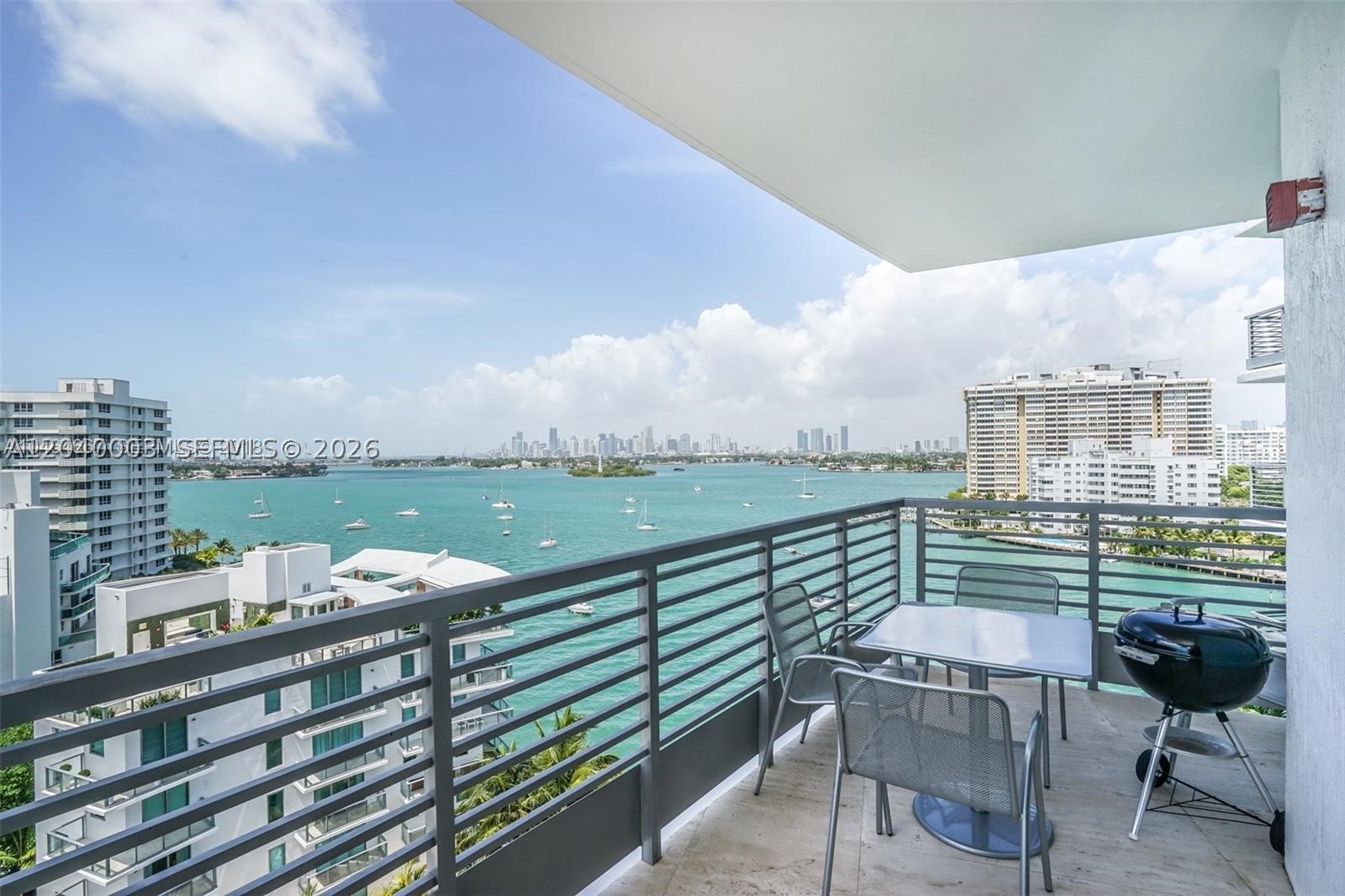 CAPRI SOUTH BEACH CONDO - Residential