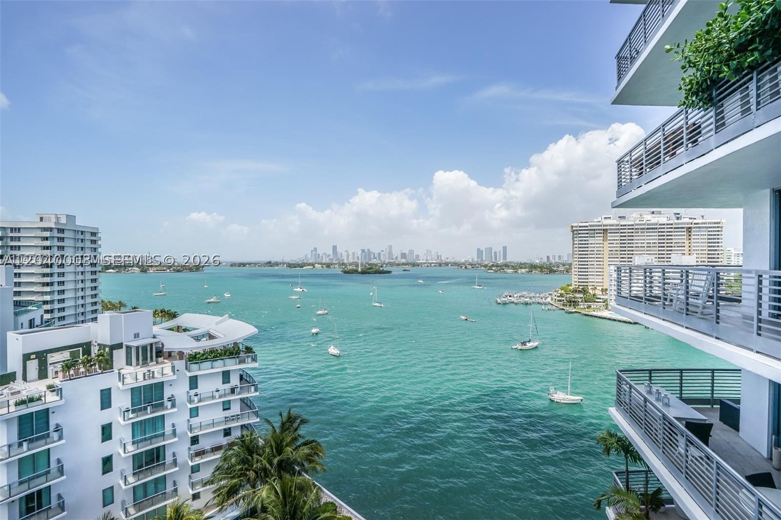 CAPRI SOUTH BEACH CONDO - Residential