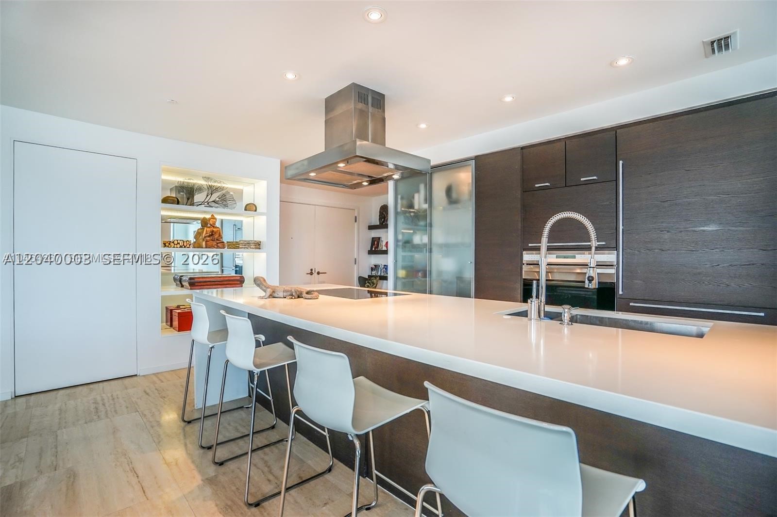 CAPRI SOUTH BEACH CONDO - Residential