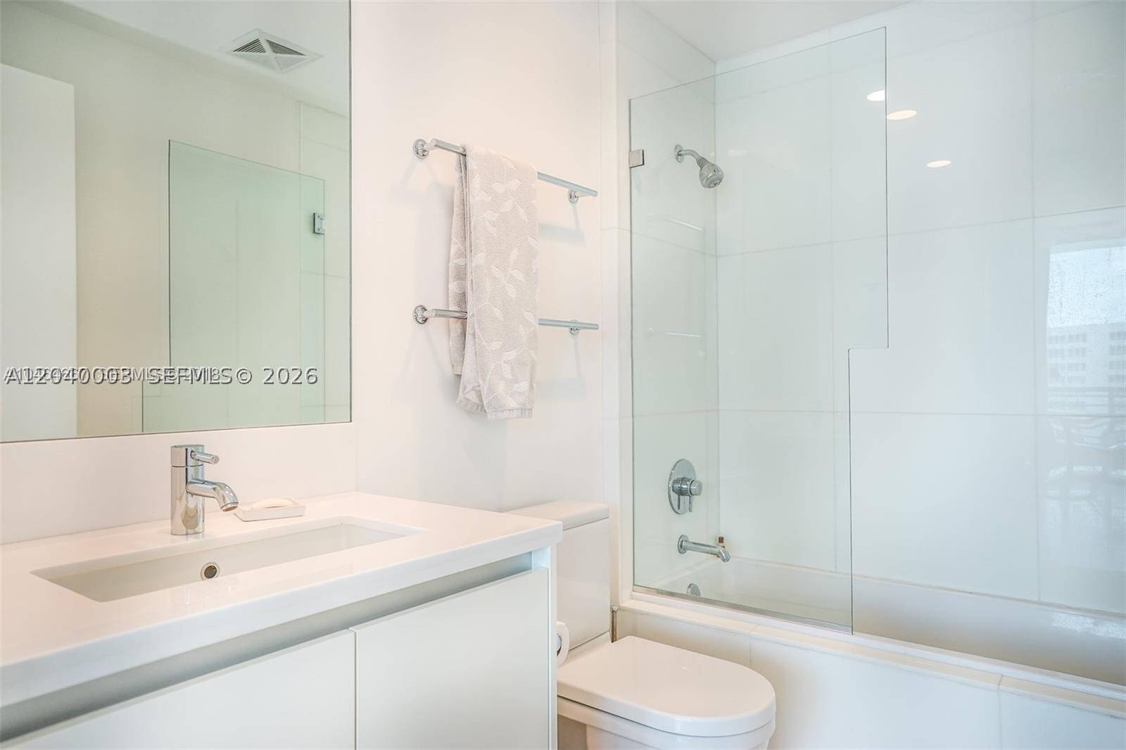 CAPRI SOUTH BEACH CONDO - Residential
