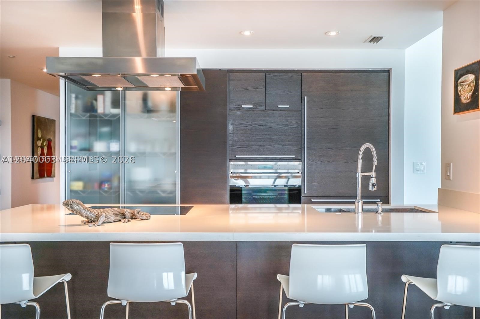 CAPRI SOUTH BEACH CONDO - Residential