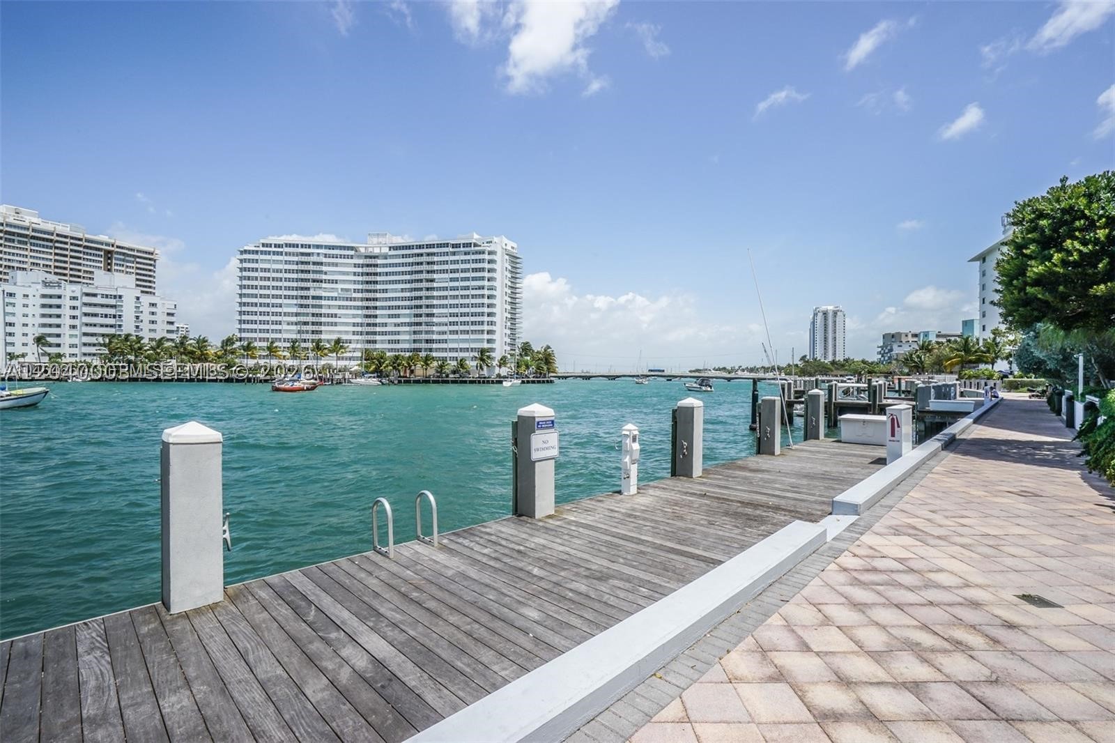 CAPRI SOUTH BEACH CONDO - Residential