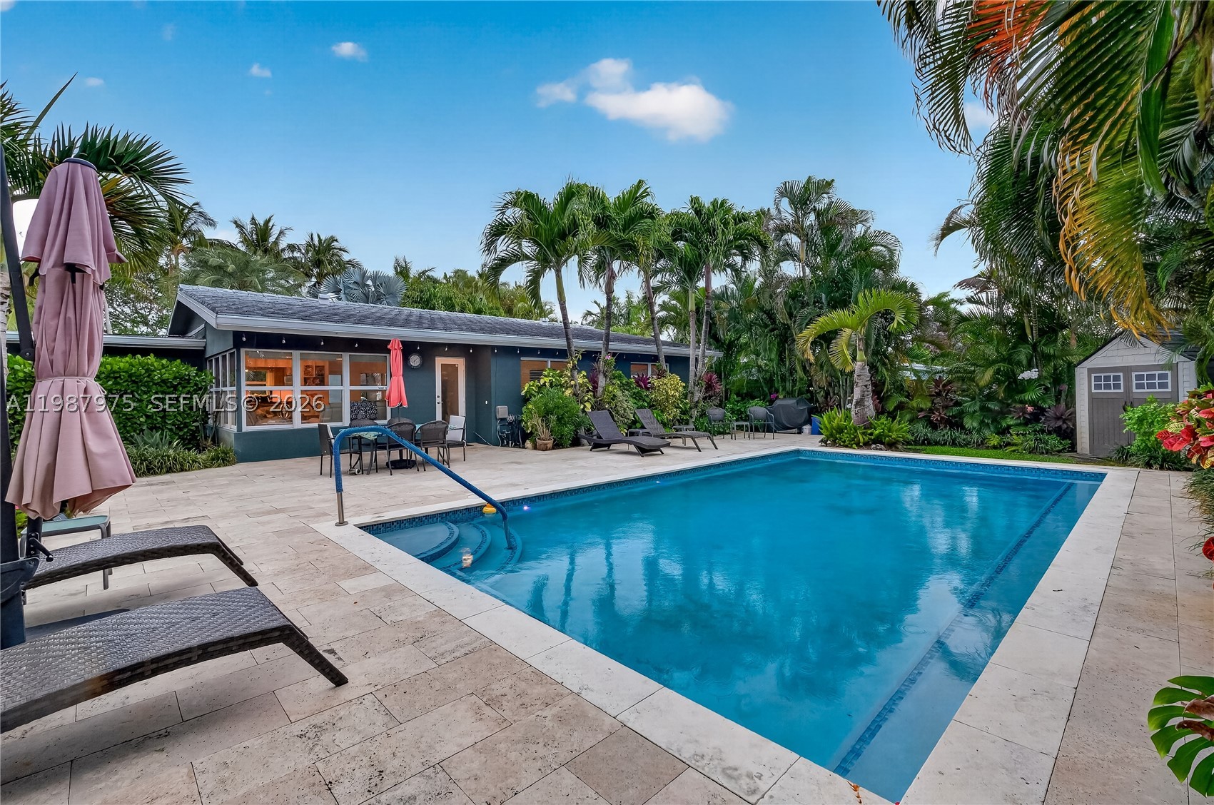 WILTON ESTATES - Residential