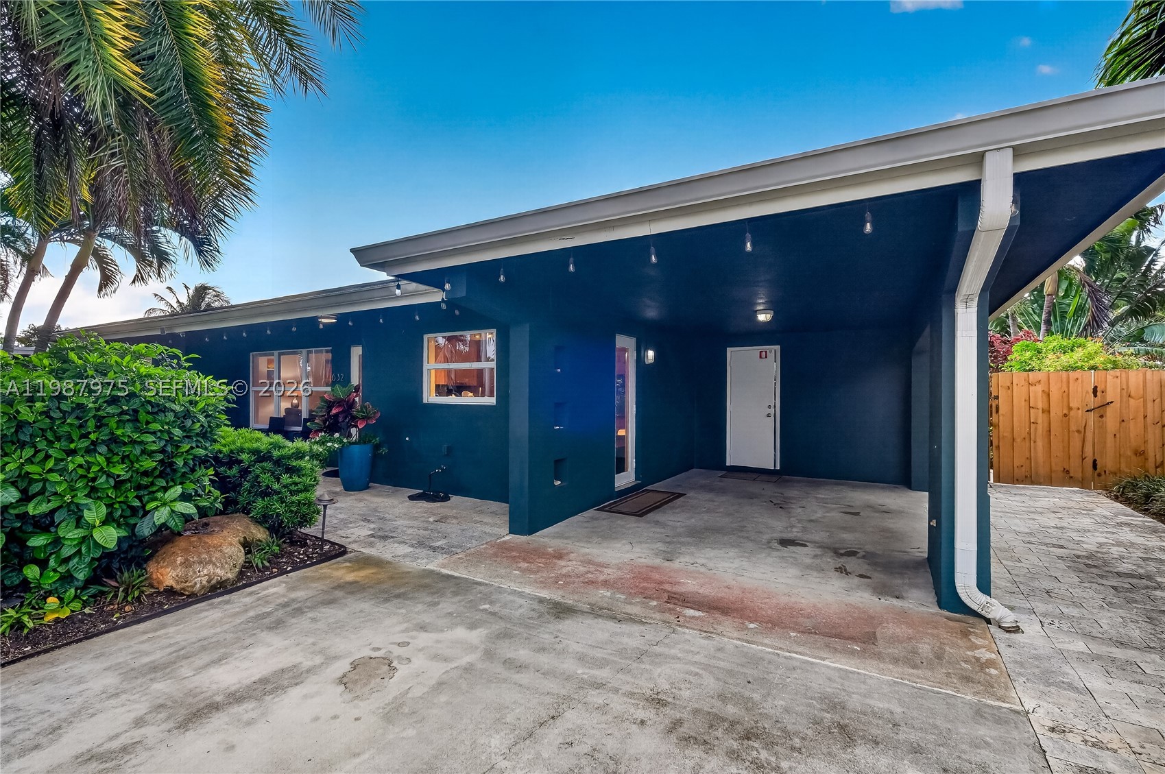 WILTON ESTATES - Residential