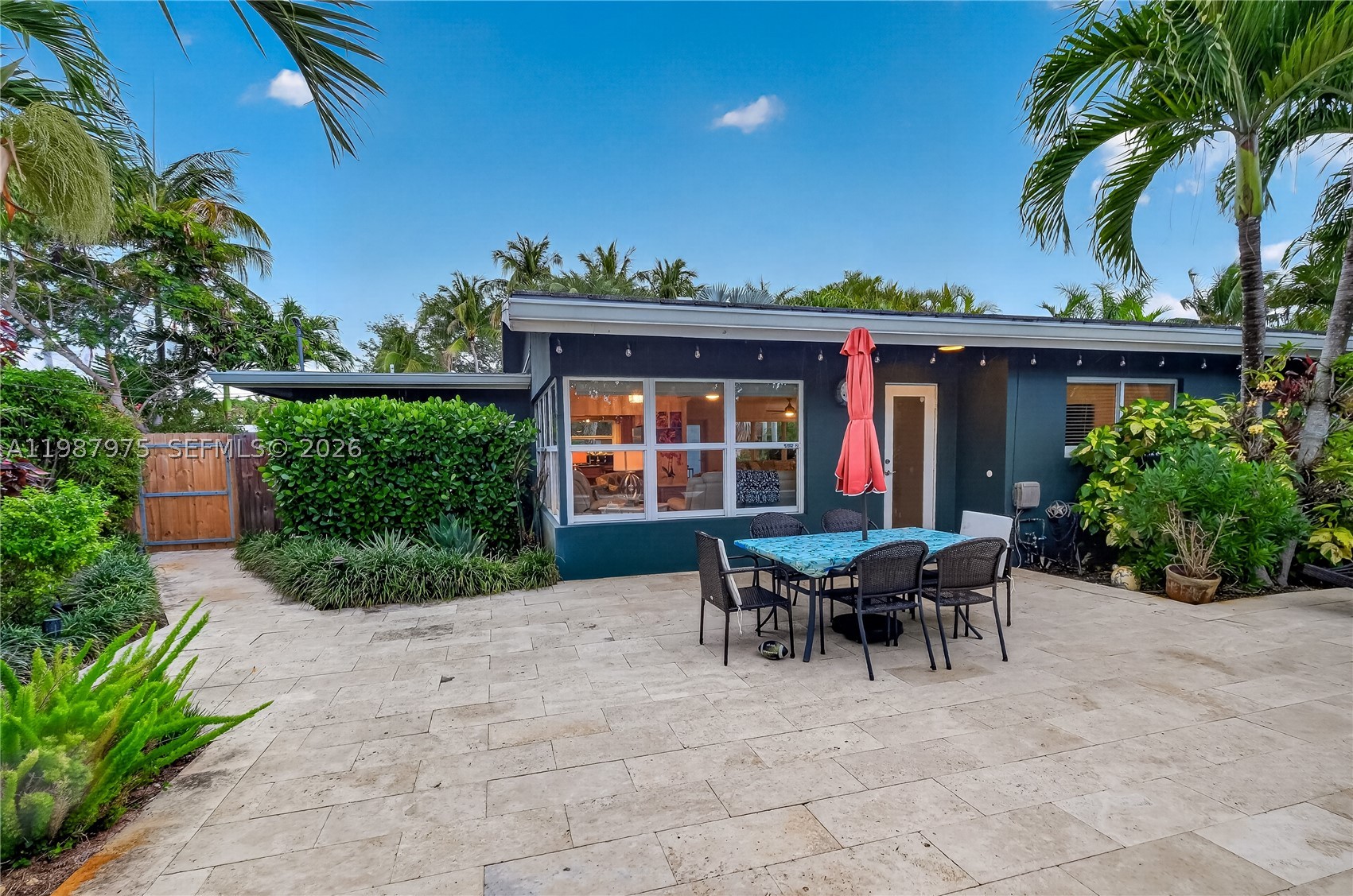 WILTON ESTATES - Residential
