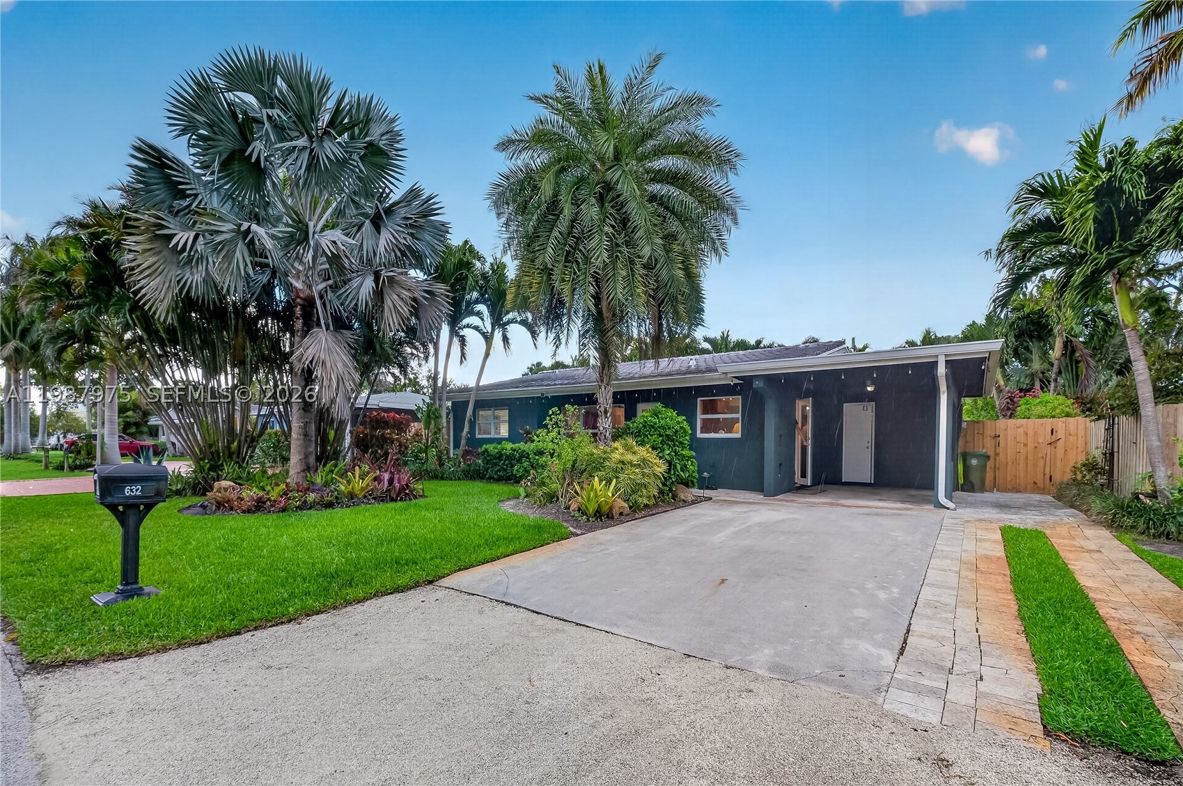 WILTON ESTATES - Residential