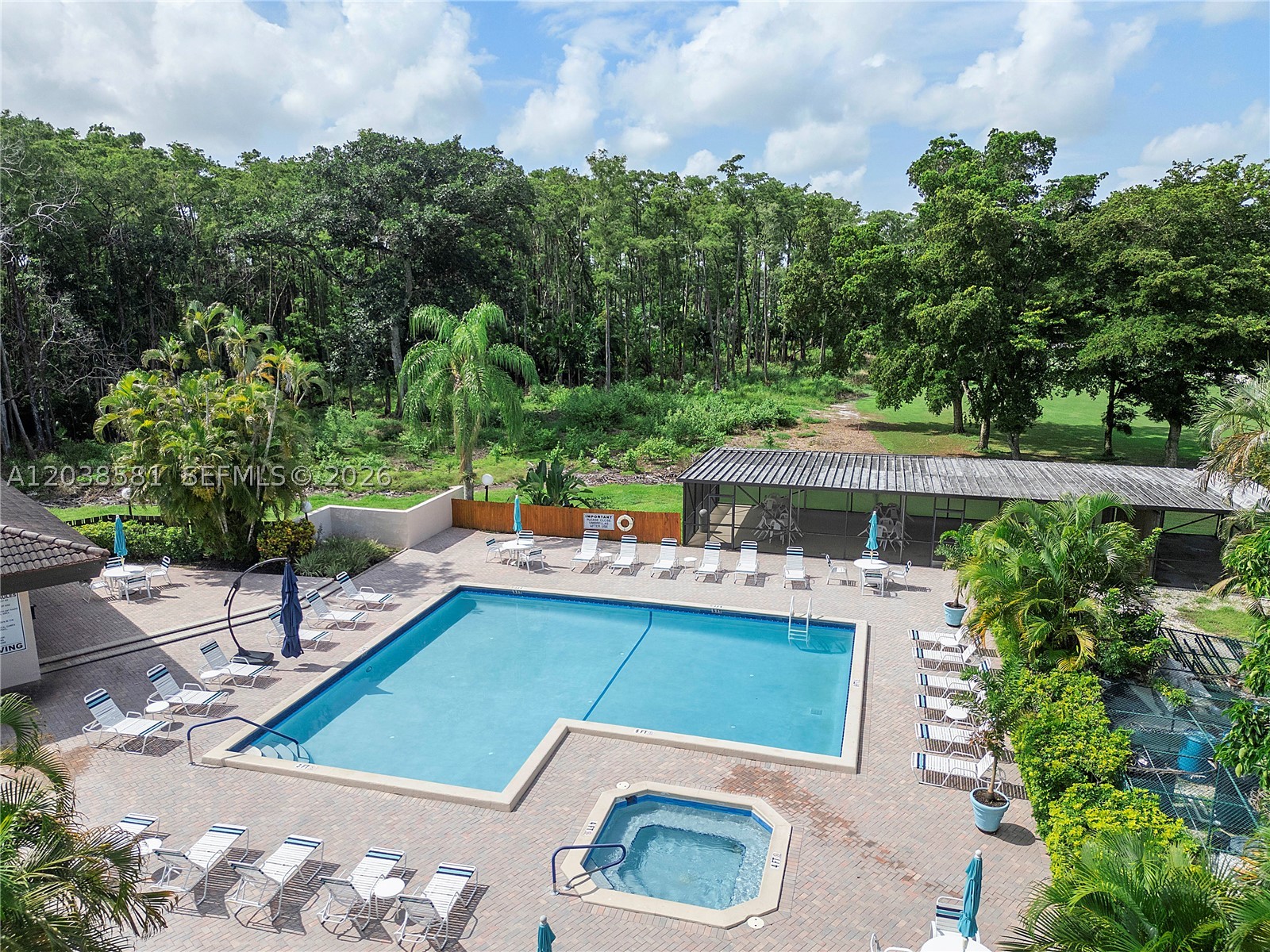 VISTAS OF BOCA LAGO CONDO - Residential