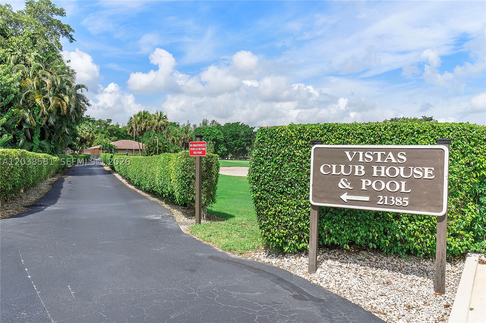 VISTAS OF BOCA LAGO CONDO - Residential