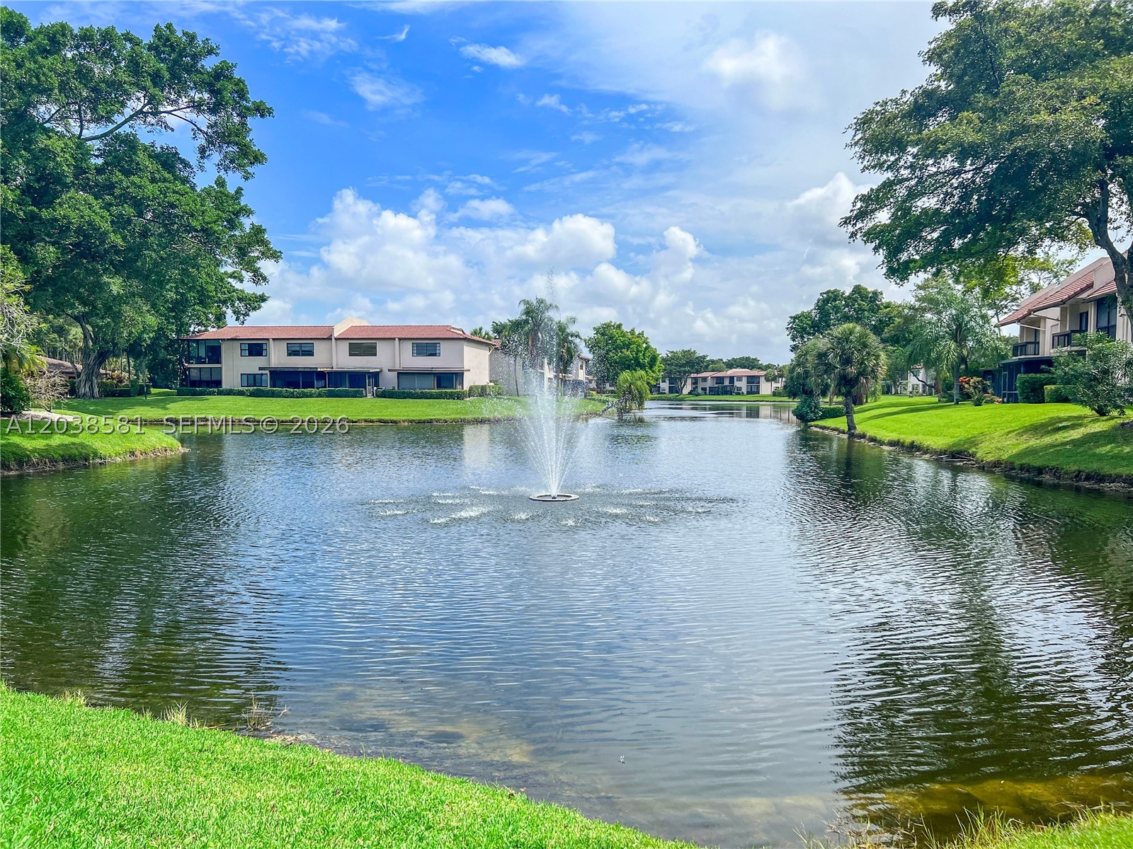 VISTAS OF BOCA LAGO CONDO - Residential