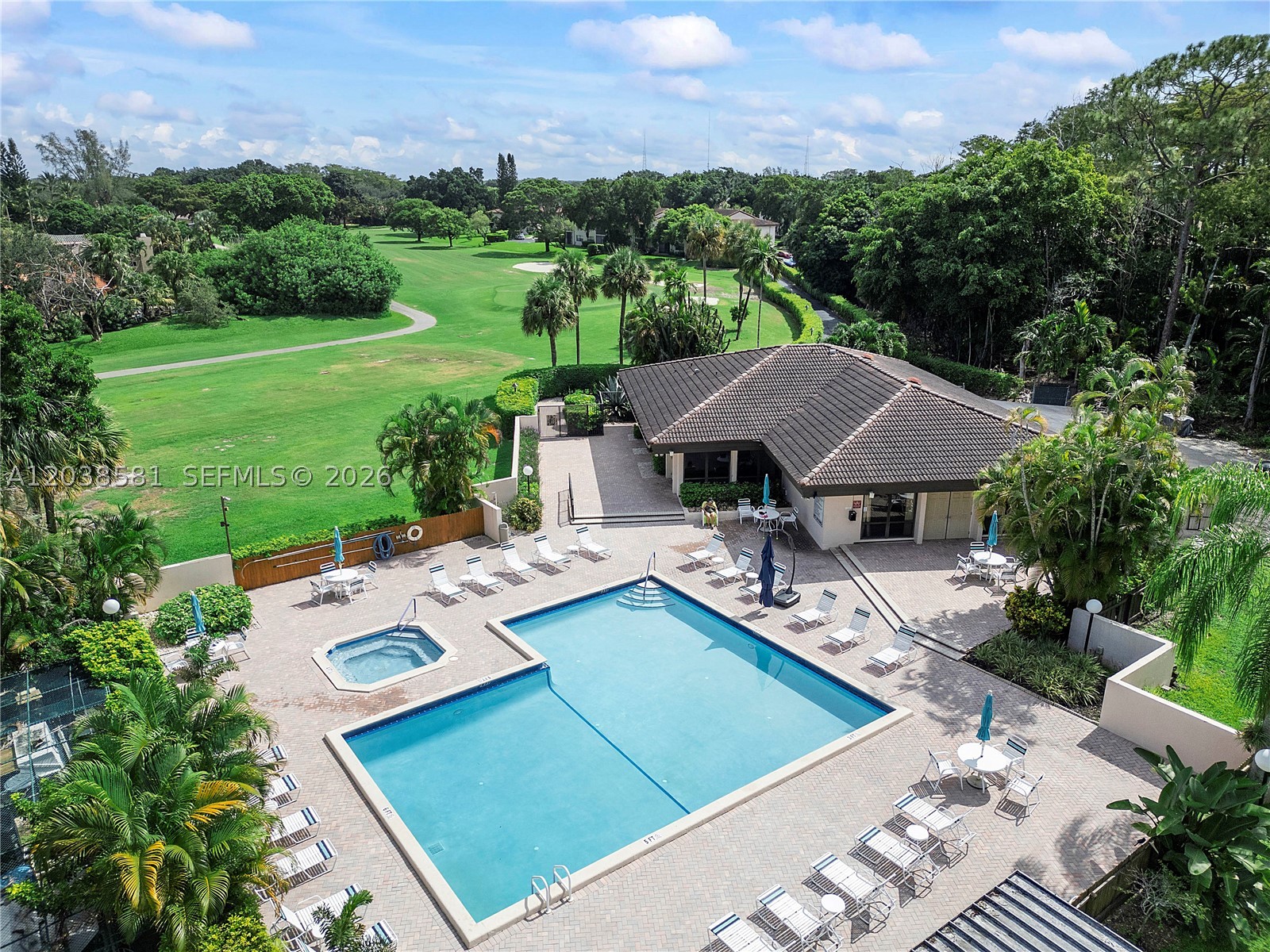 VISTAS OF BOCA LAGO CONDO - Residential