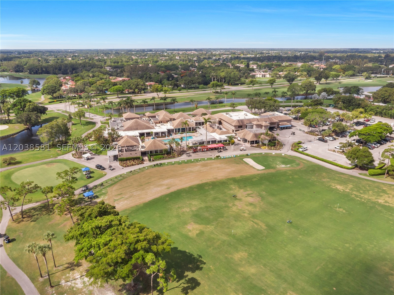 VISTAS OF BOCA LAGO CONDO - Residential