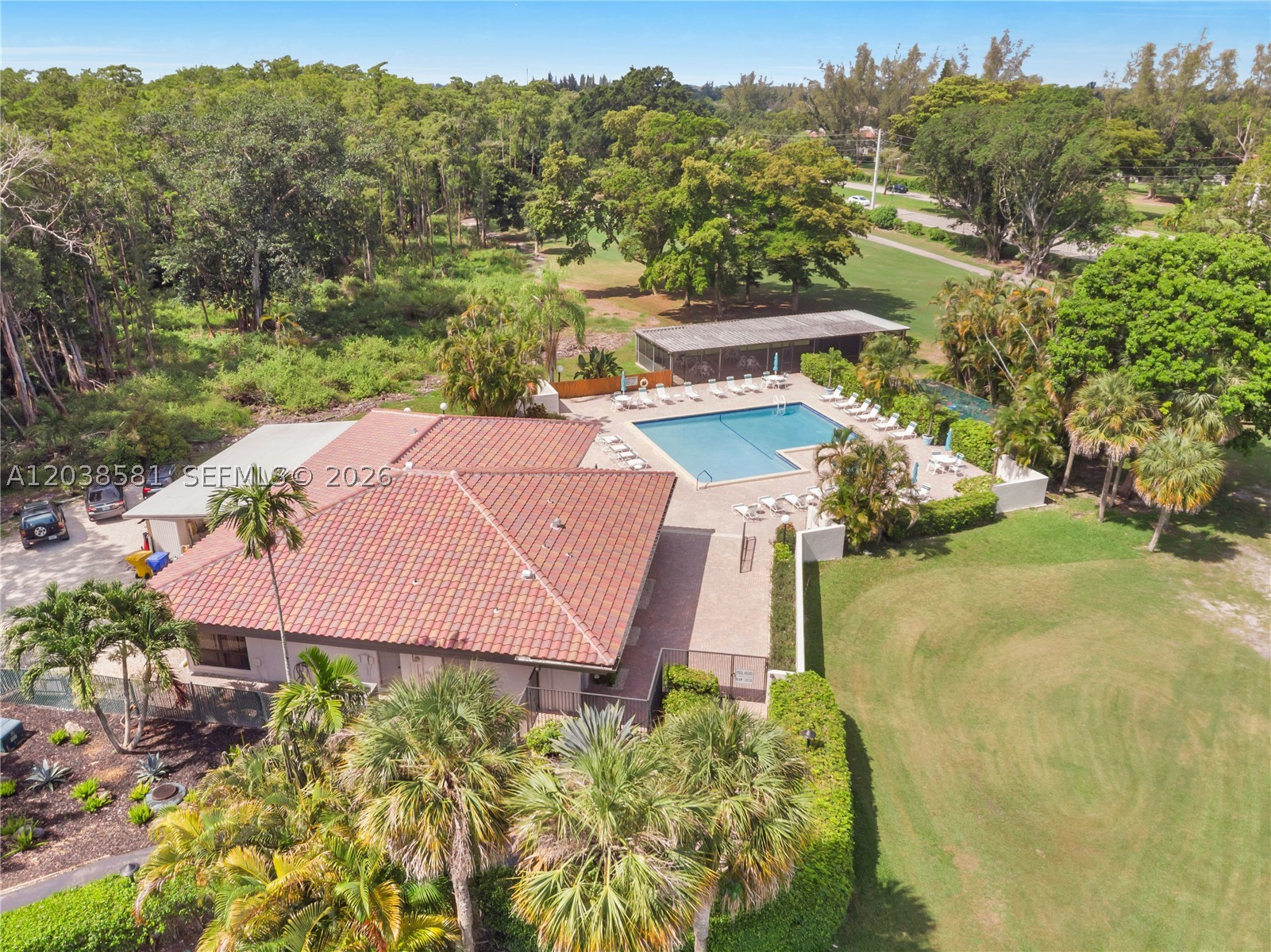 VISTAS OF BOCA LAGO CONDO - Residential