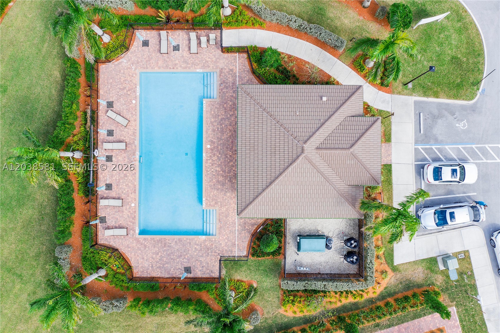 VISTAS OF BOCA LAGO CONDO - Residential
