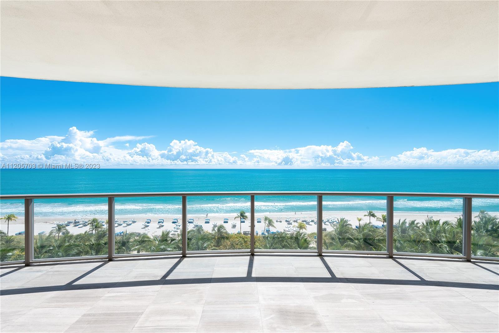 BAL HARBOUR CENTER CONDO - Residential
