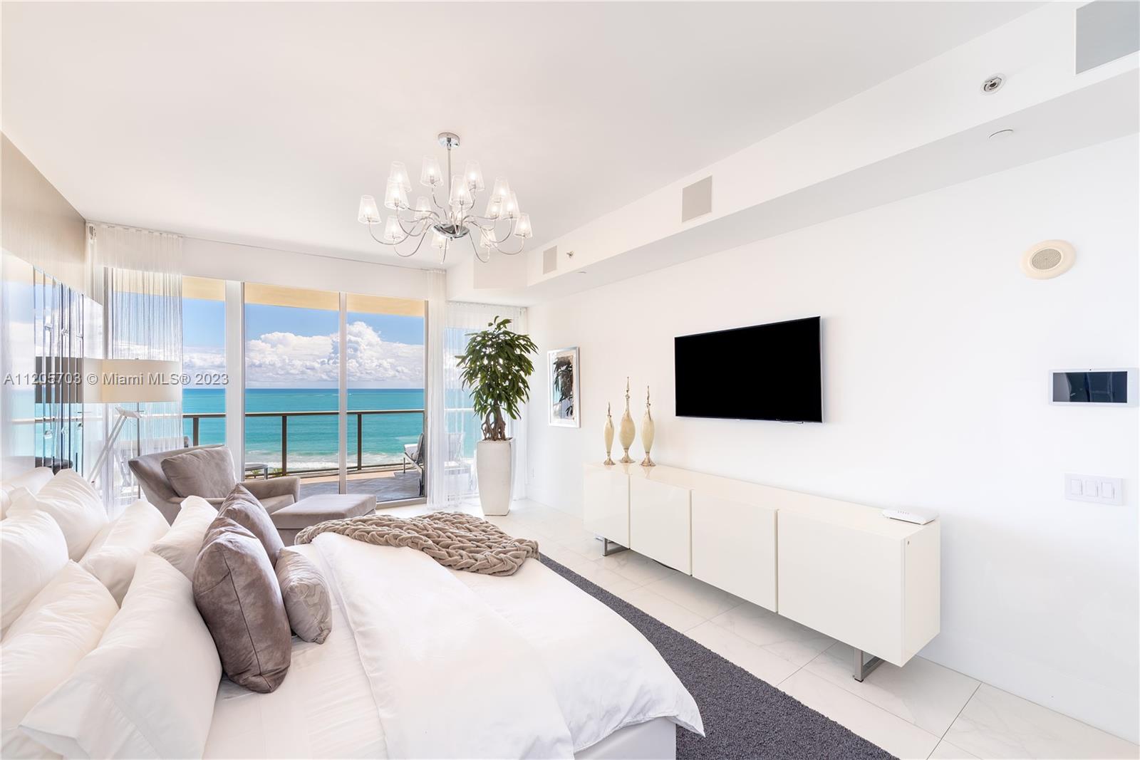 BAL HARBOUR CENTER CONDO - Residential
