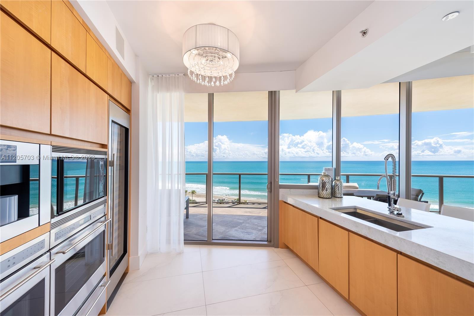 BAL HARBOUR CENTER CONDO - Residential