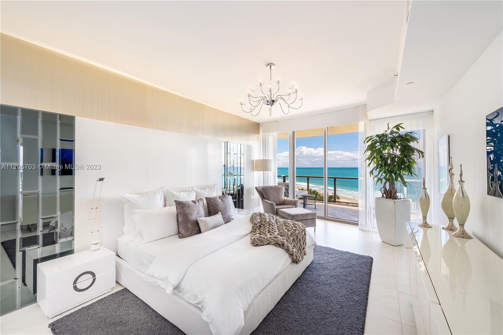 BAL HARBOUR CENTER CONDO - Residential