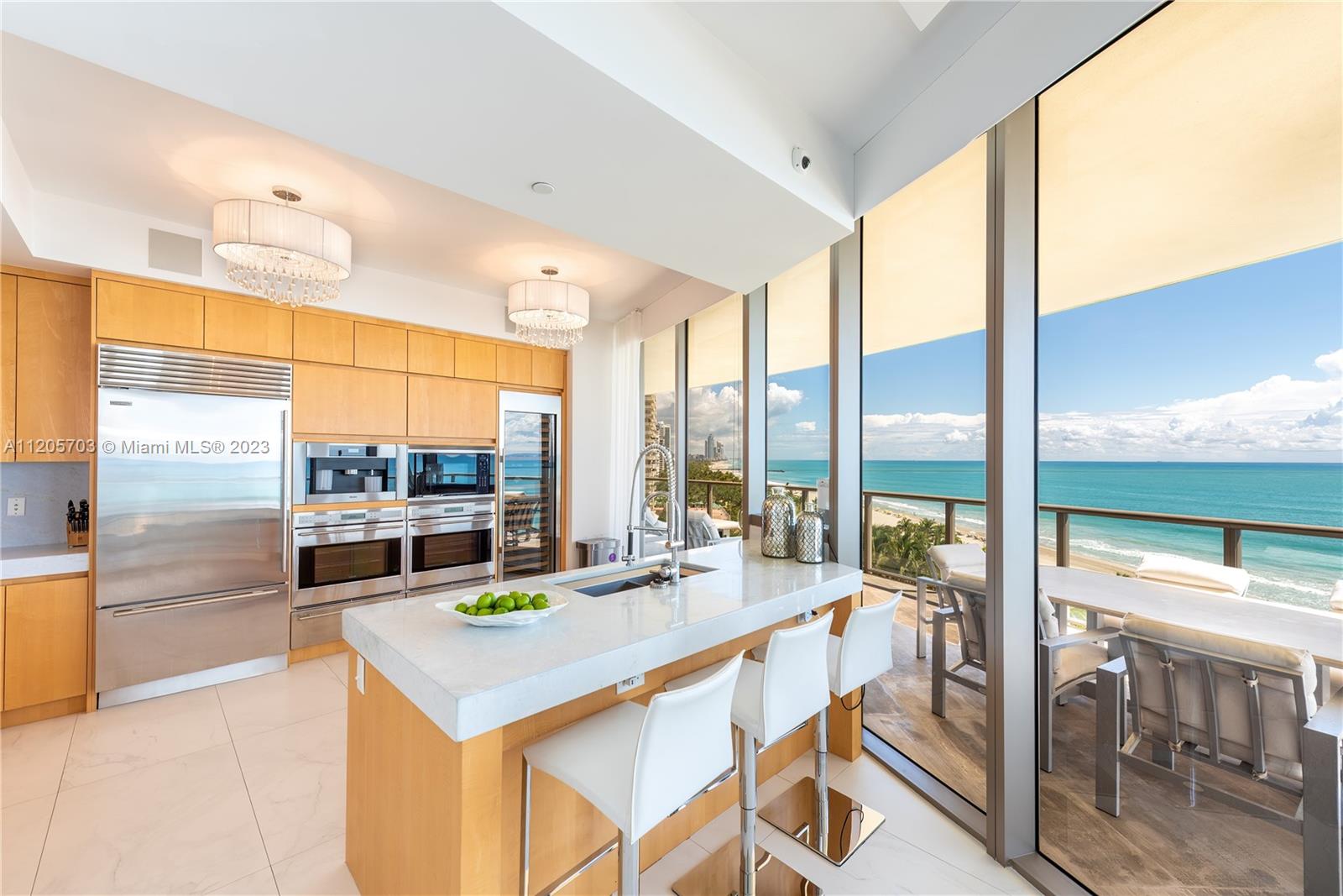 BAL HARBOUR CENTER CONDO - Residential