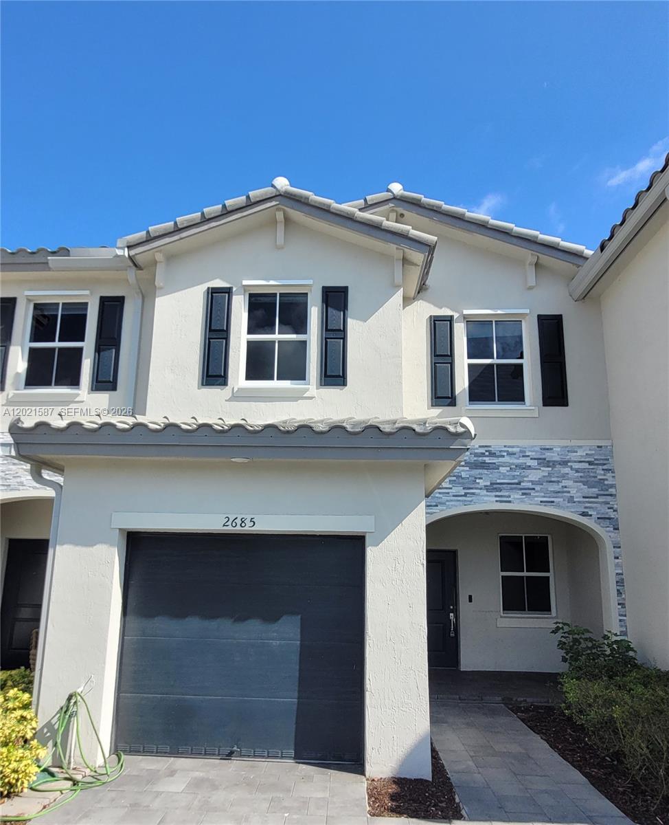 KEYS GATE RESIDENTIAL - Residential