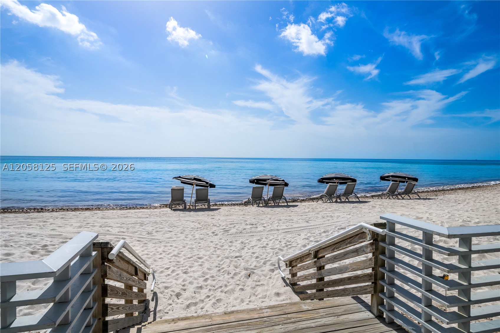 DIPLOMAT OCEANFRONT RESID - Residential