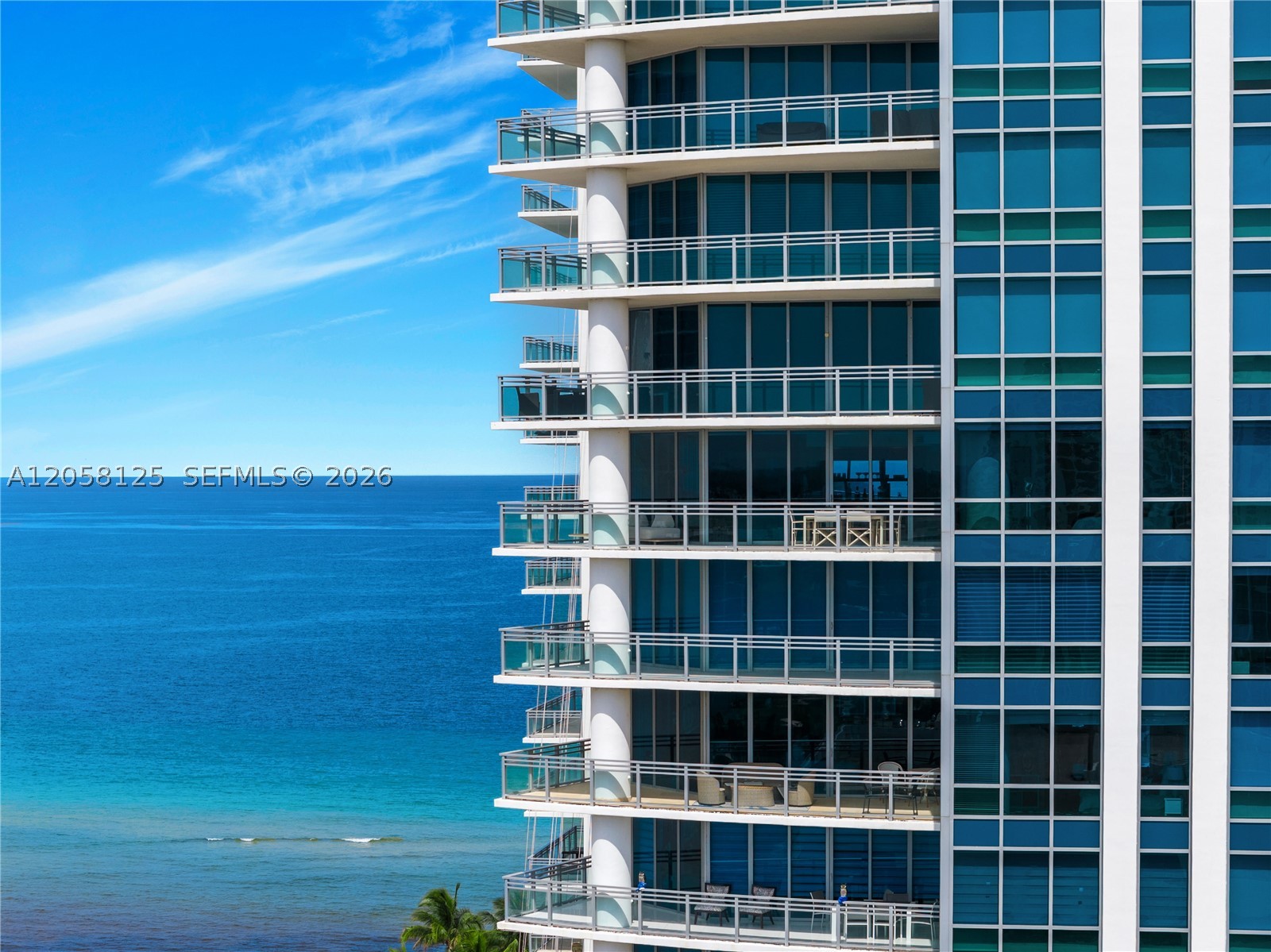 DIPLOMAT OCEANFRONT RESID - Residential