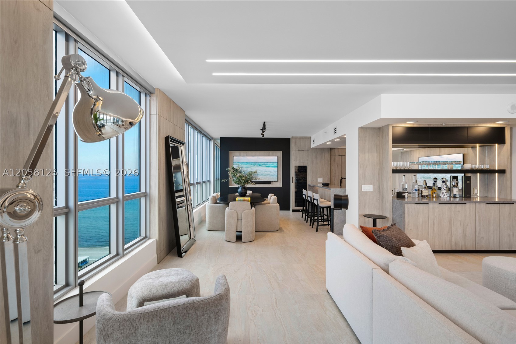 DIPLOMAT OCEANFRONT RESID - Residential