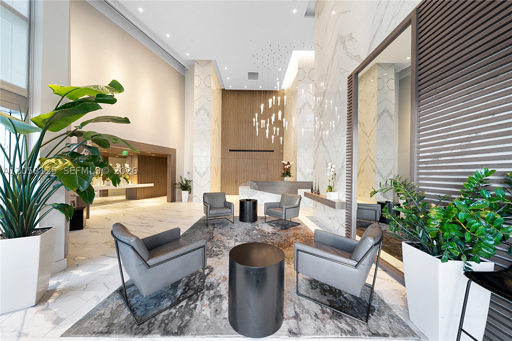 DIPLOMAT OCEANFRONT RESID - Residential