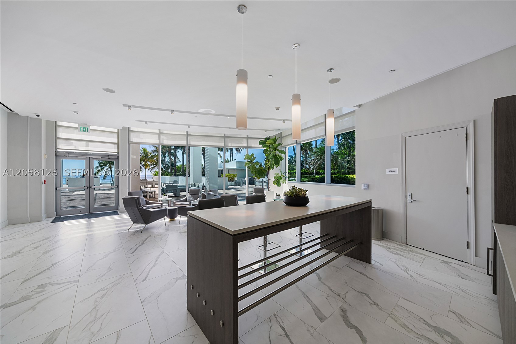 DIPLOMAT OCEANFRONT RESID - Residential