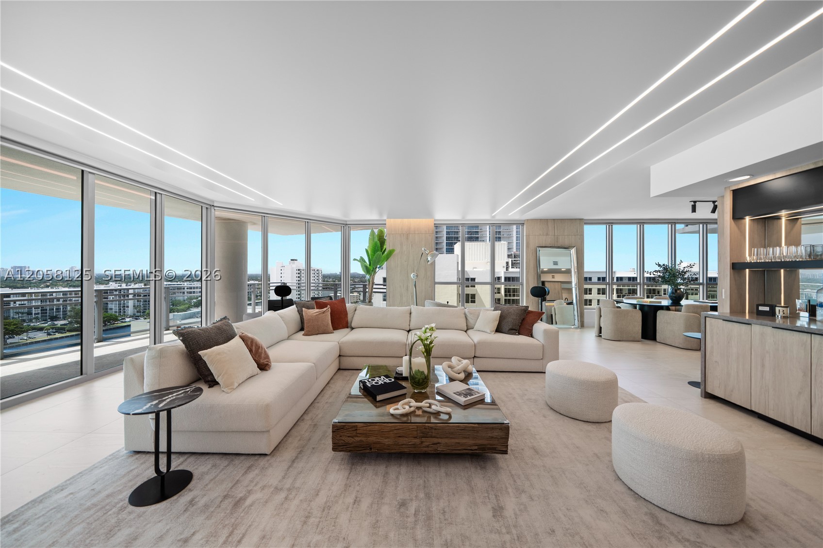 DIPLOMAT OCEANFRONT RESID - Residential
