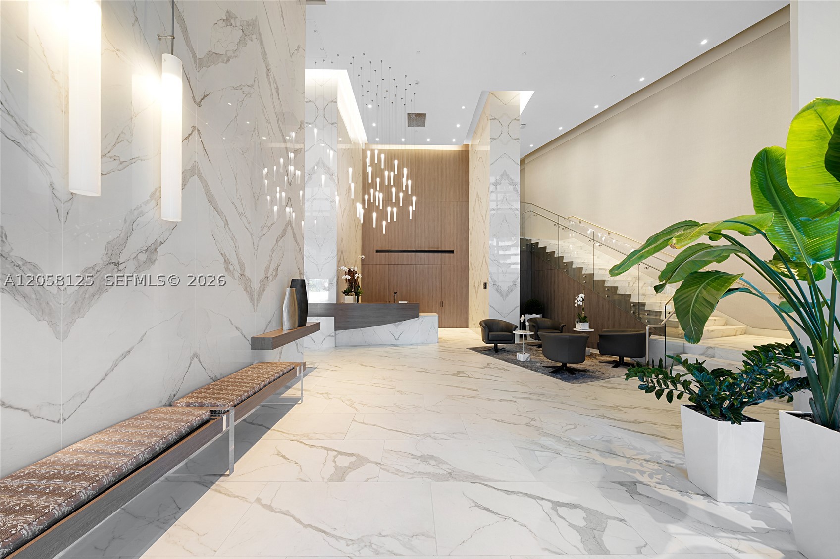 DIPLOMAT OCEANFRONT RESID - Residential