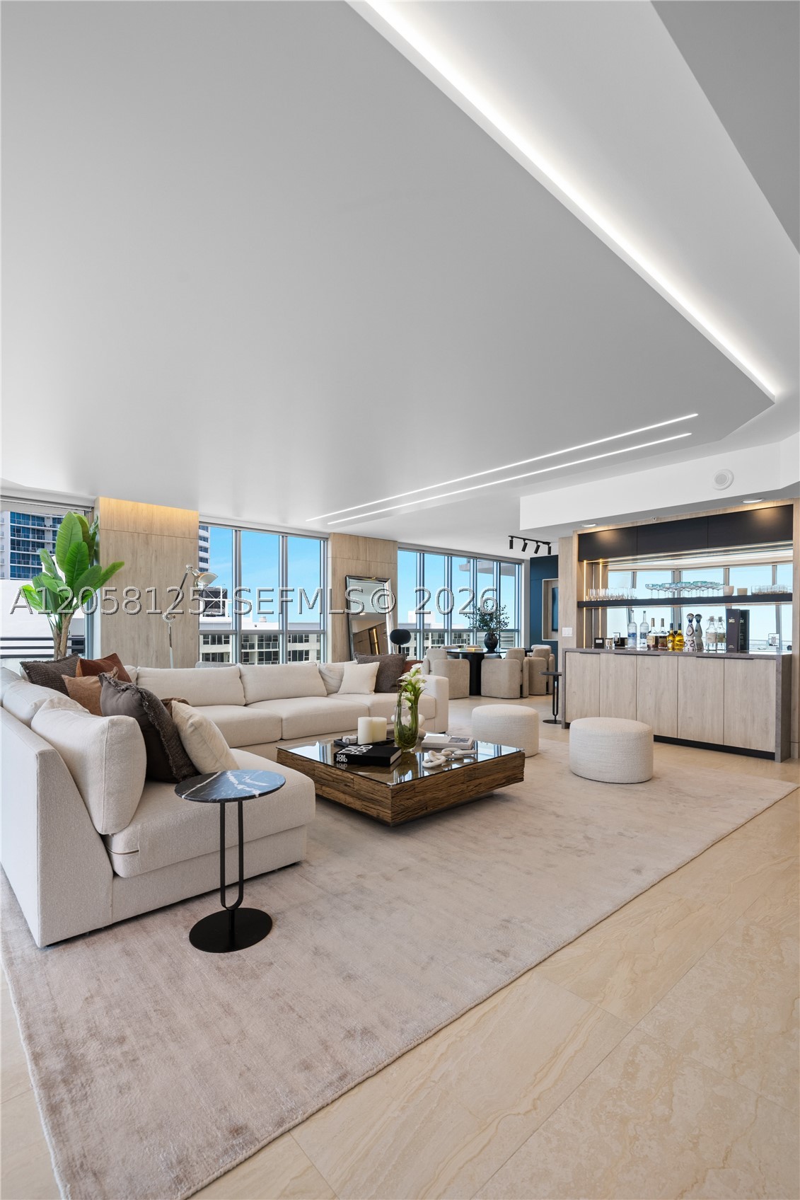 DIPLOMAT OCEANFRONT RESID - Residential