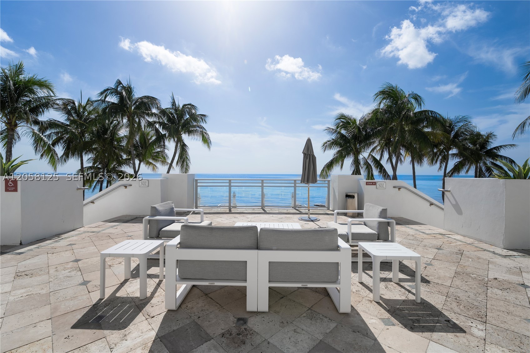 DIPLOMAT OCEANFRONT RESID - Residential