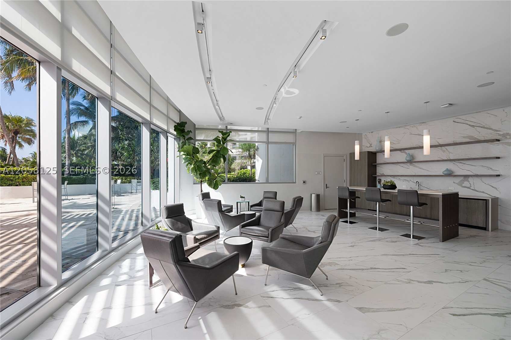 DIPLOMAT OCEANFRONT RESID - Residential